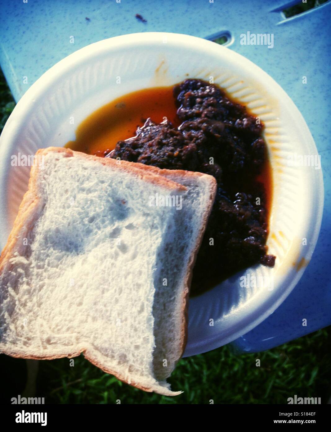 Daging rendang hi-res stock photography and images - Alamy