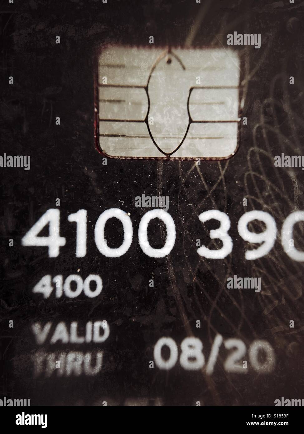 Plastic embedded hires stock photography and images Alamy