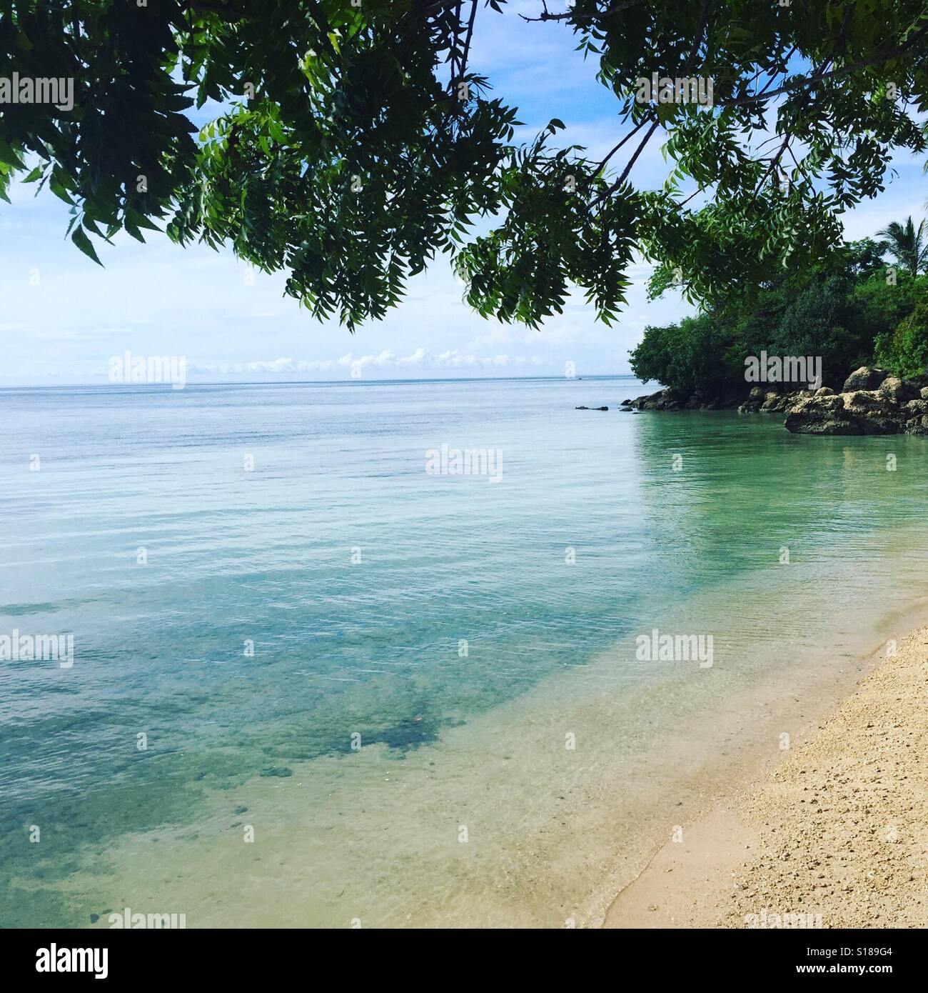 By The Sea Stock Photo Alamy