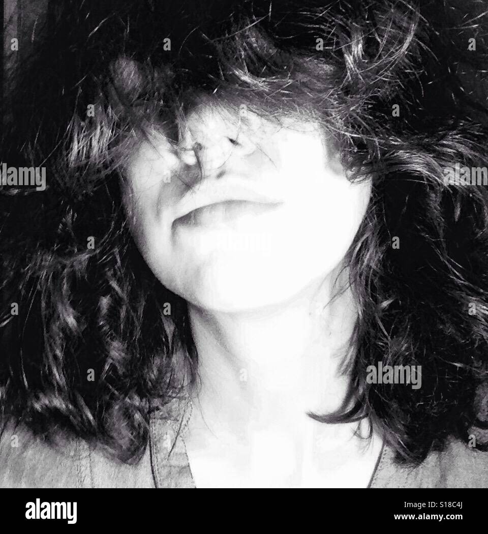 What the eyes don't see, the heart can't feel Stock Photo Alamy