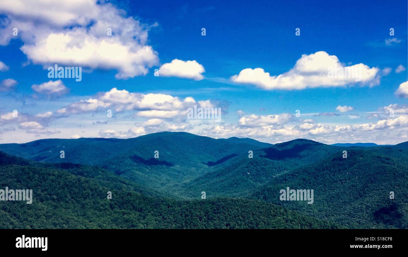 Old rag hike hi-res stock photography and images - Alamy