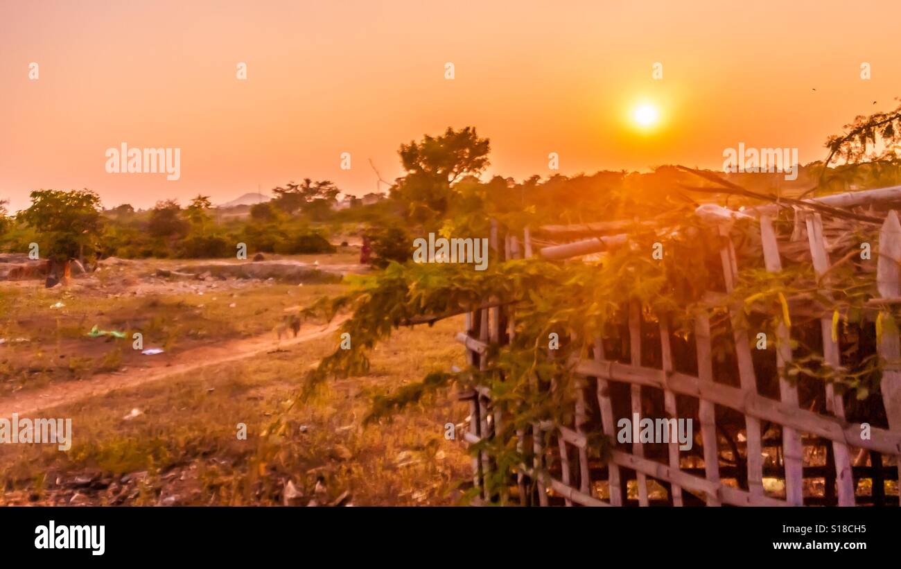 Hd sunshine image hi-res stock photography and images - Alamy