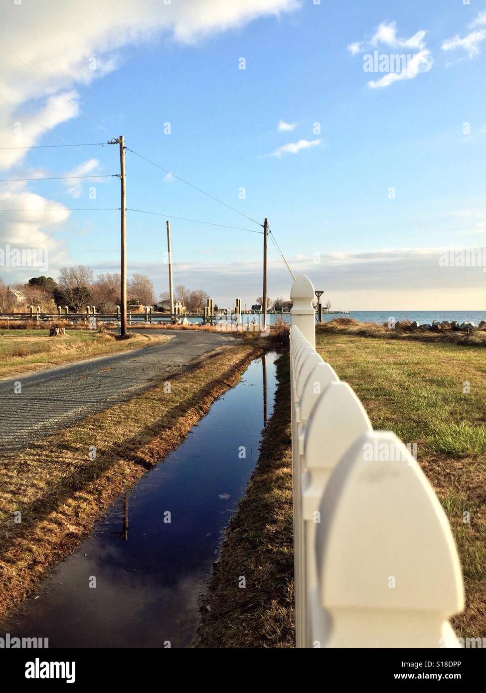 Hoopers island, maryland hires stock photography and images Alamy