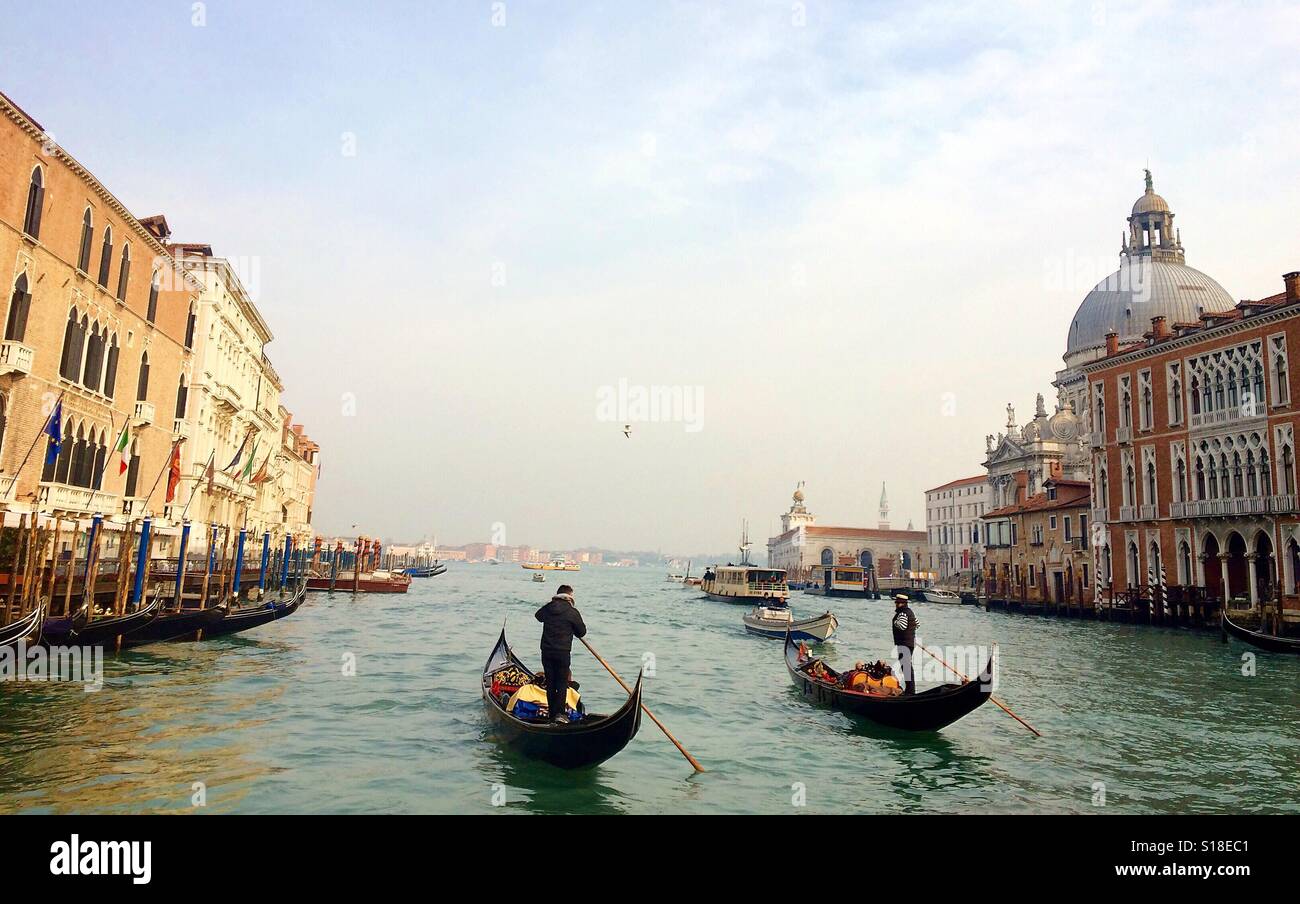 Venice ?? Stock Photo