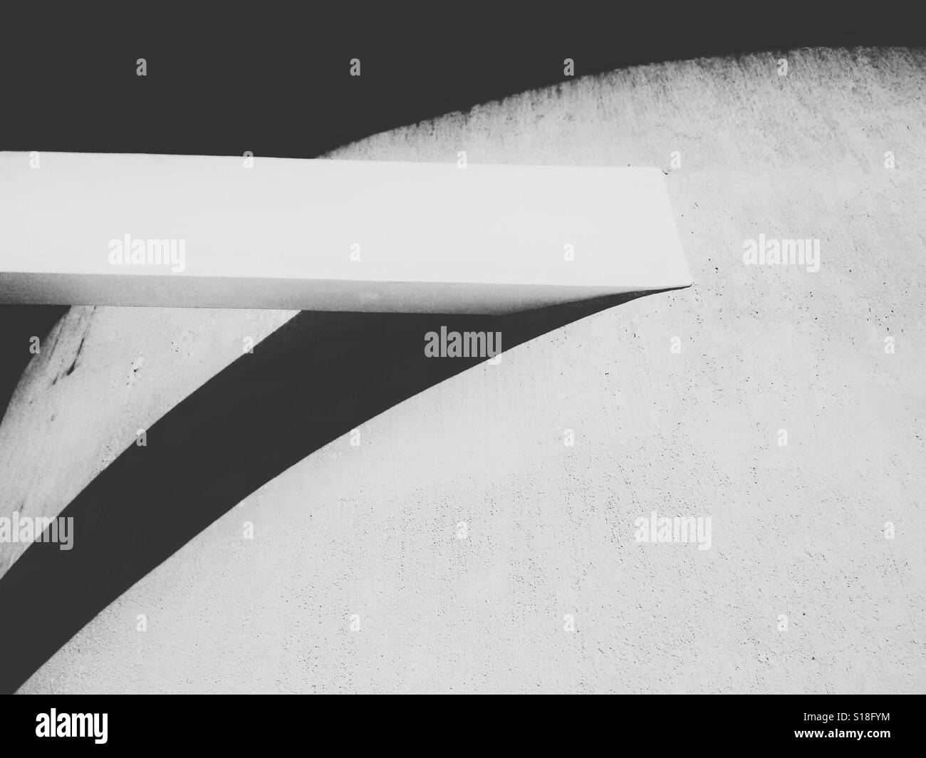 Shadow detail Black and White Stock Photos & Images - Alamy