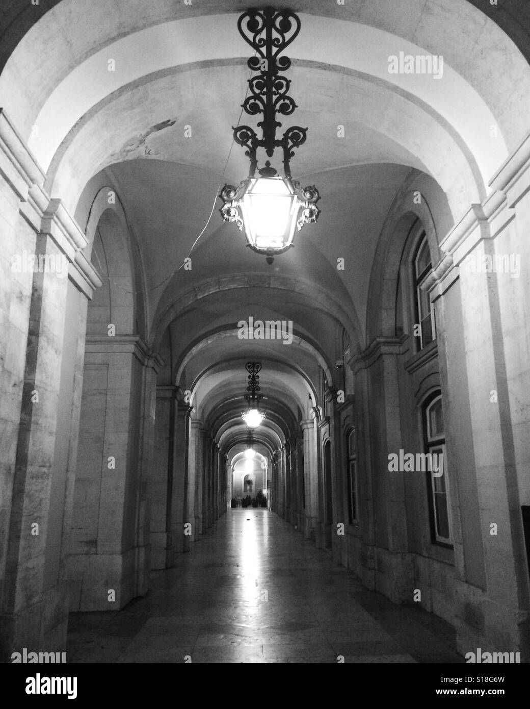 Archway architecture hires stock photography and images Alamy