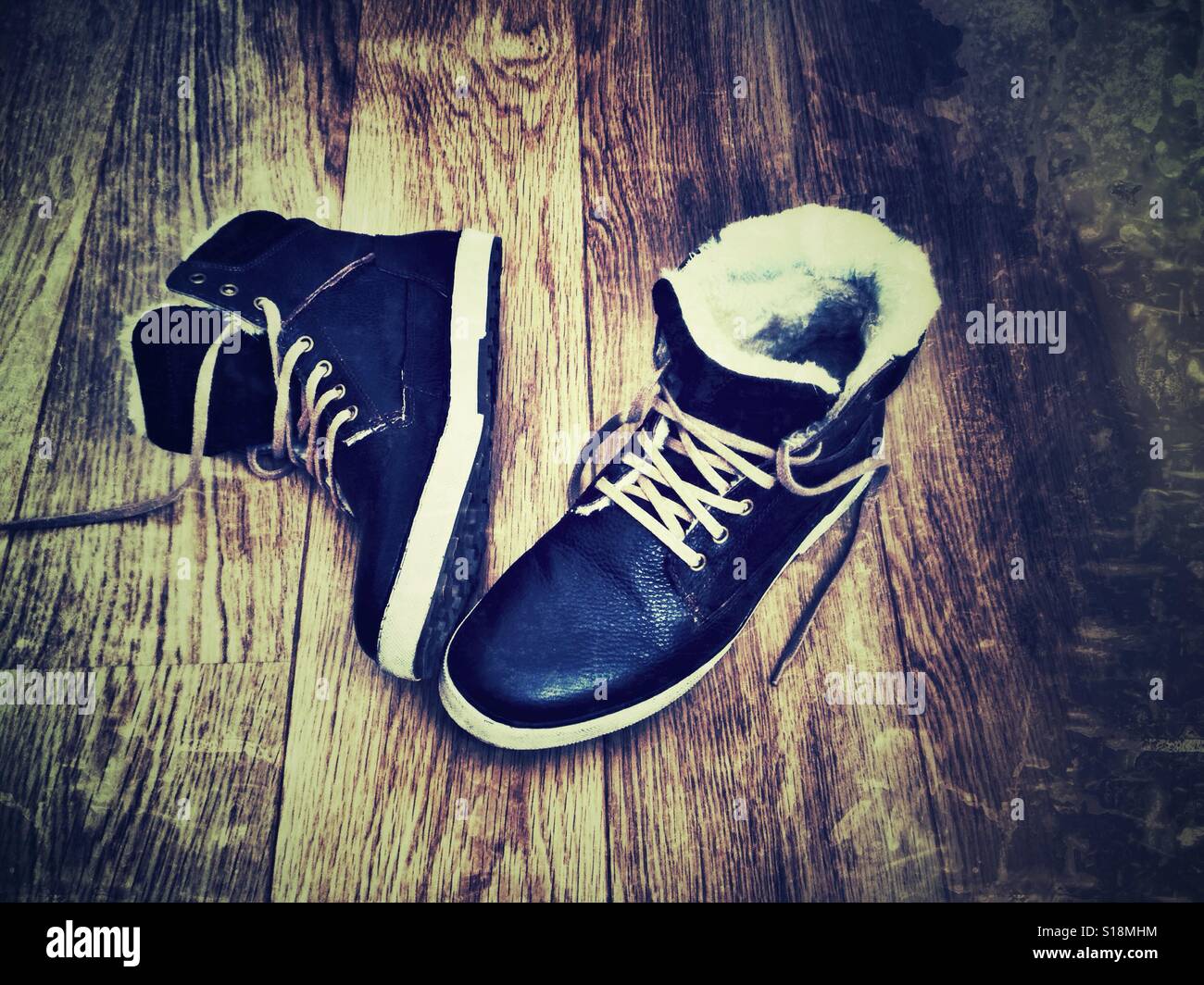 sheepskin house shoes