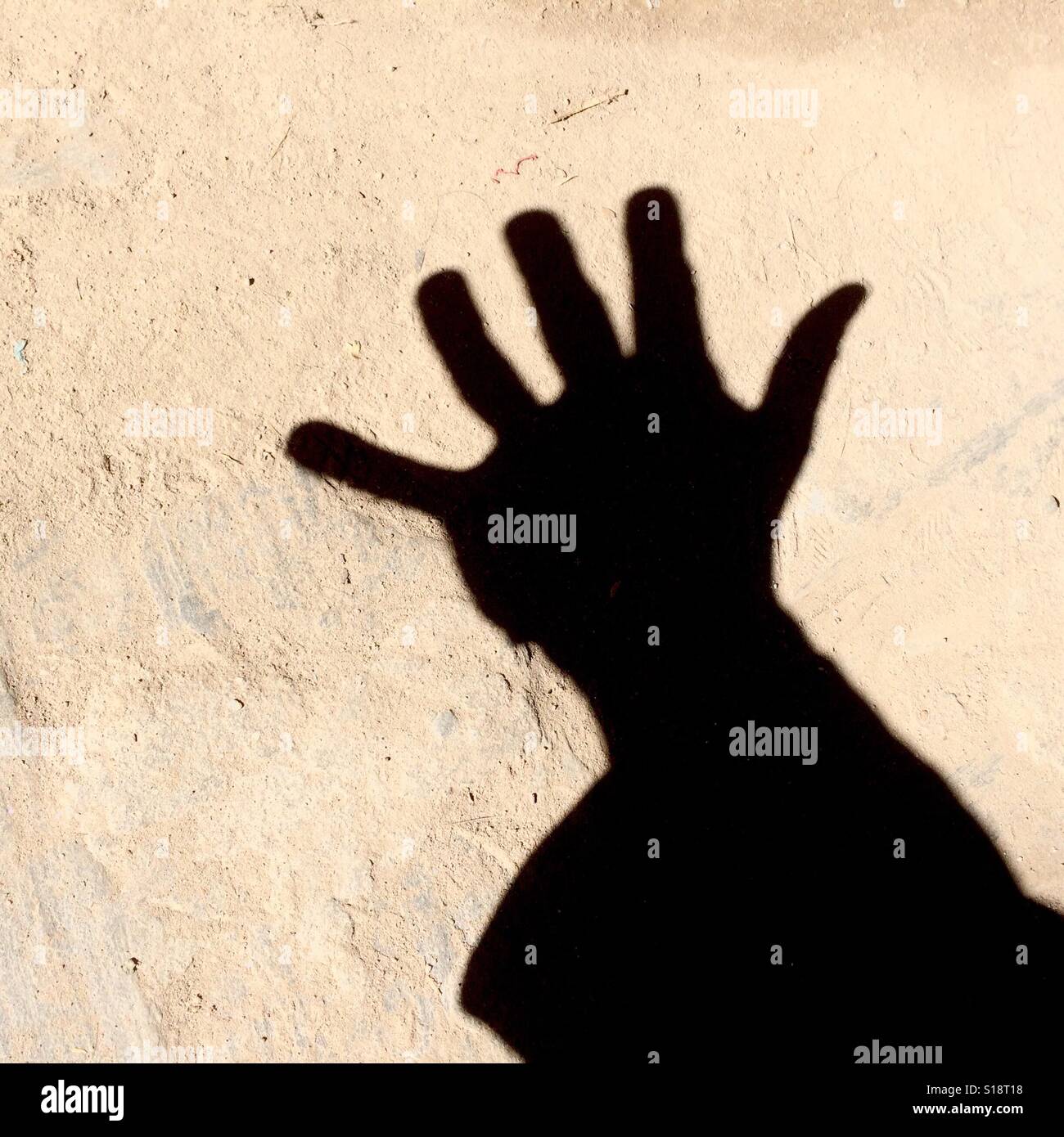 Fingers counting hi-res stock photography and images - Alamy