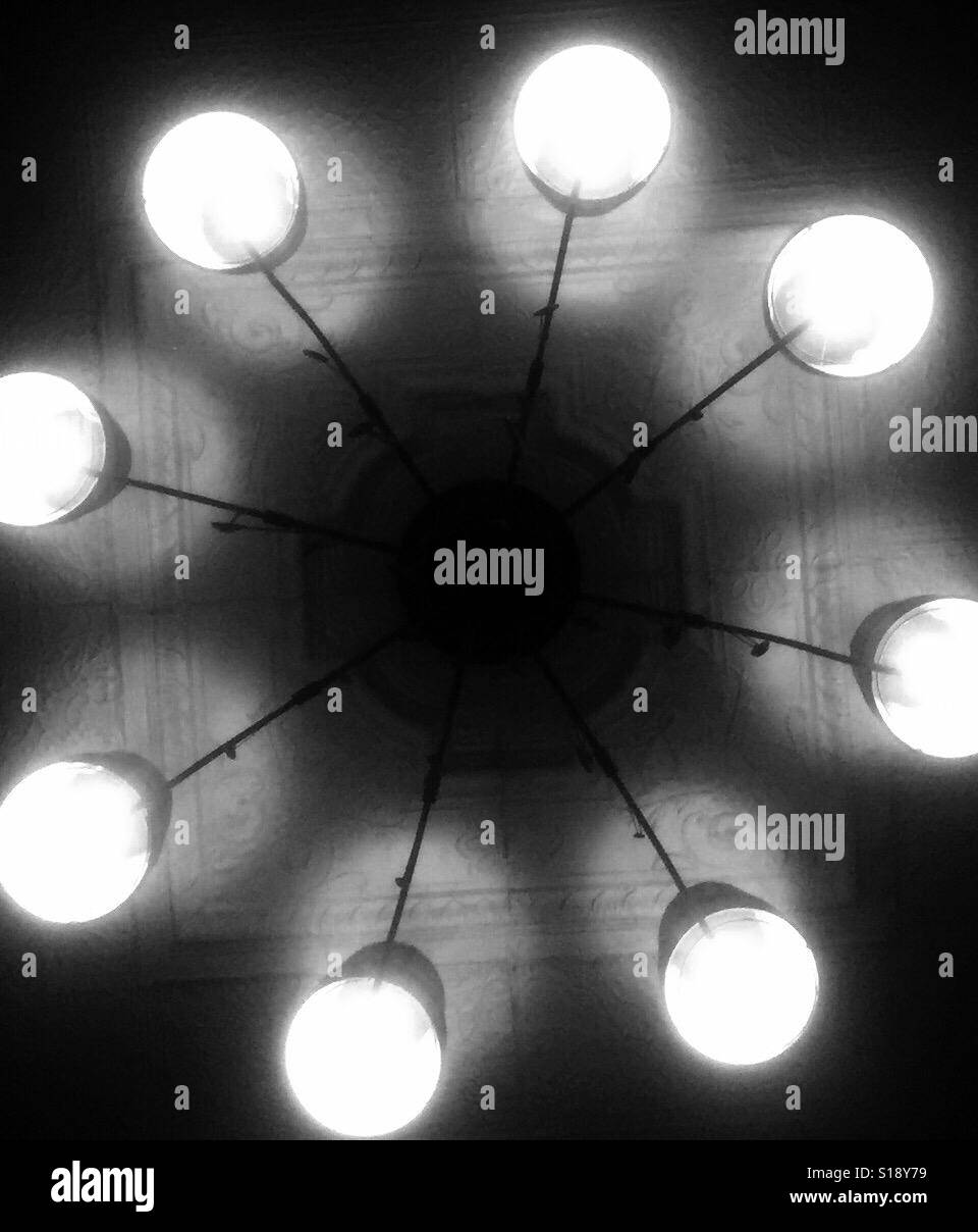 Lights electric hi-res stock photography and images - Alamy