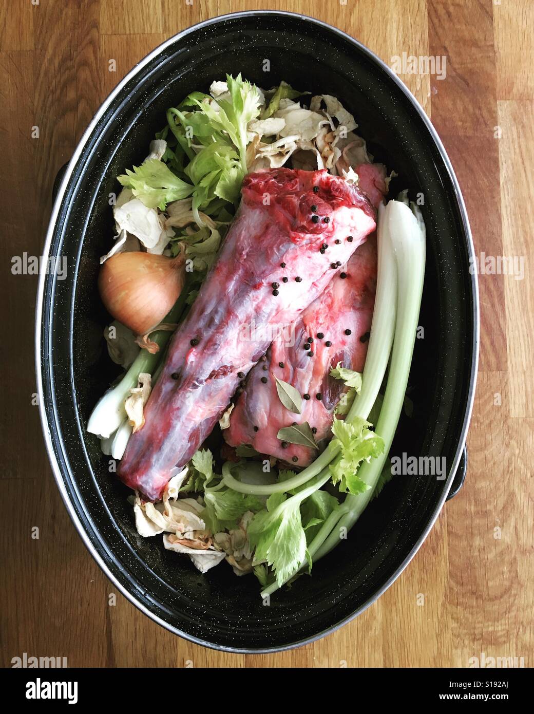 Beef bones hires stock photography and images Alamy