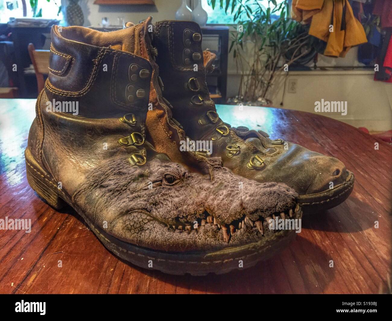 best boots for working in concrete
