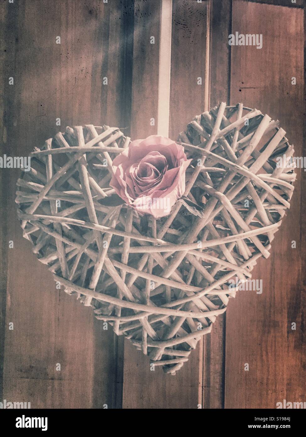 decoration - Smartphone Captured Stock Image