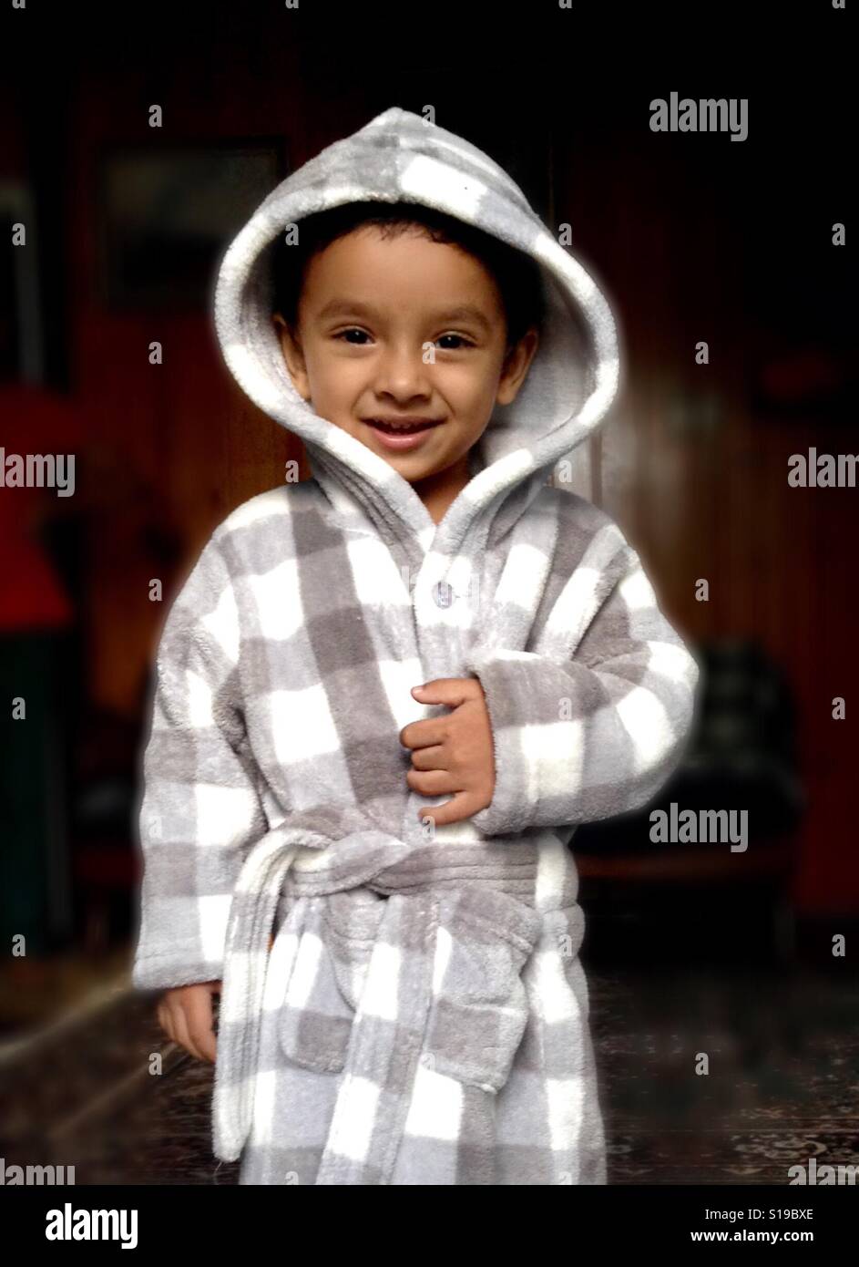 boy-wearing-bath-robe-hi-res-stock-photography-and-images-alamy