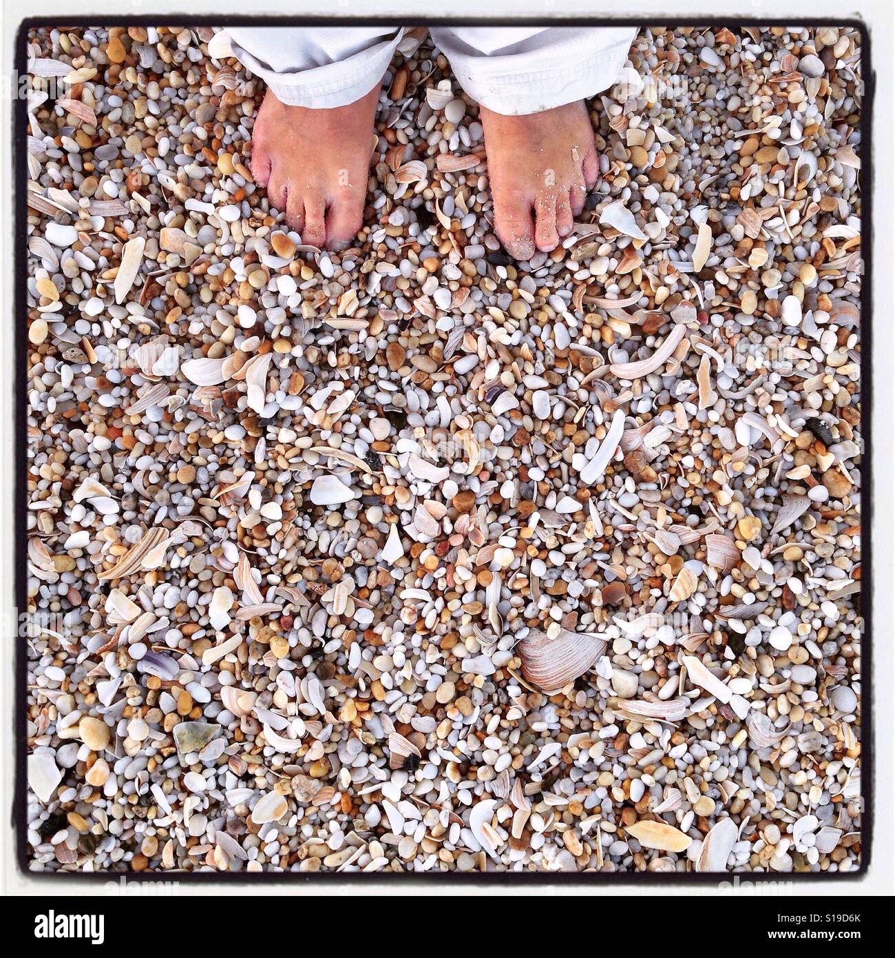 Aerial shells hi-res stock photography and images - Alamy