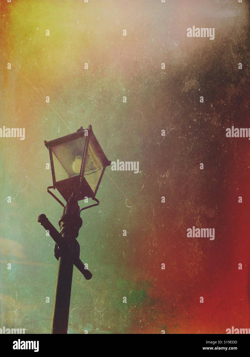 Street light cover hi-res stock photography and images - Alamy