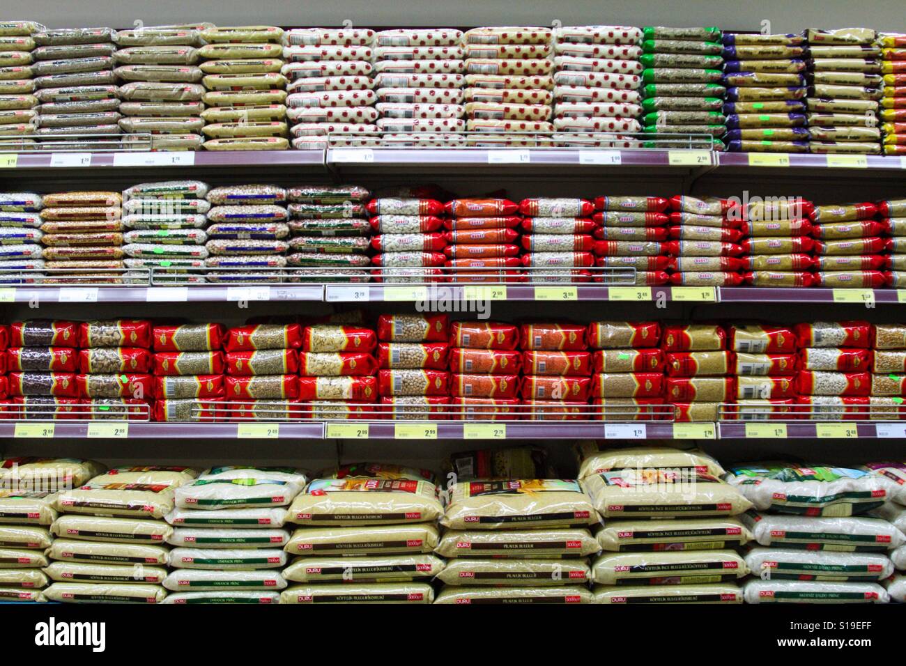 Consumerism stockimo hi-res stock photography and images - Alamy