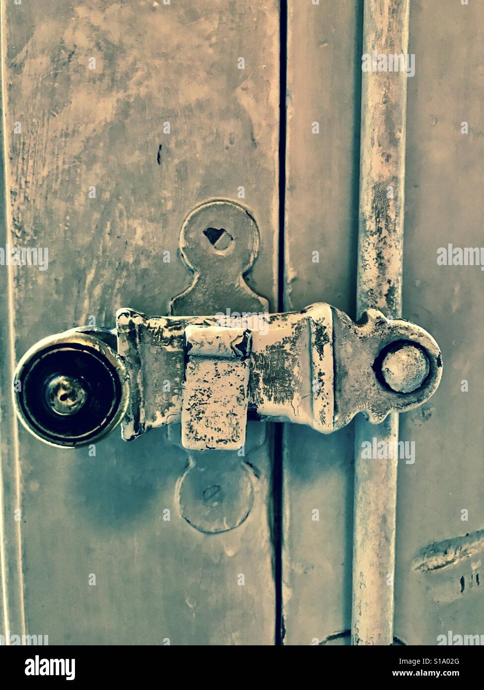 Old window lock hires stock photography and images Alamy