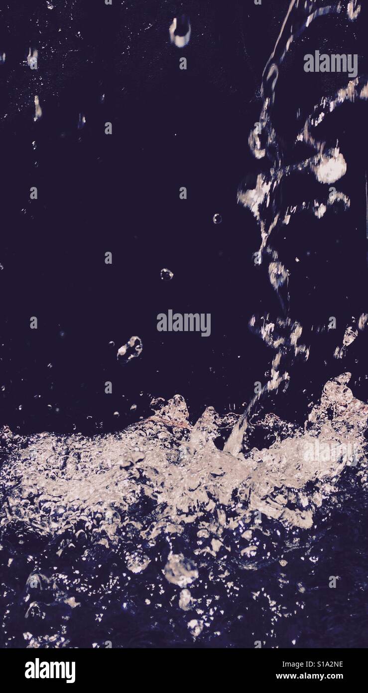 Water Is A Polar Inorganic Compound That Is At Room