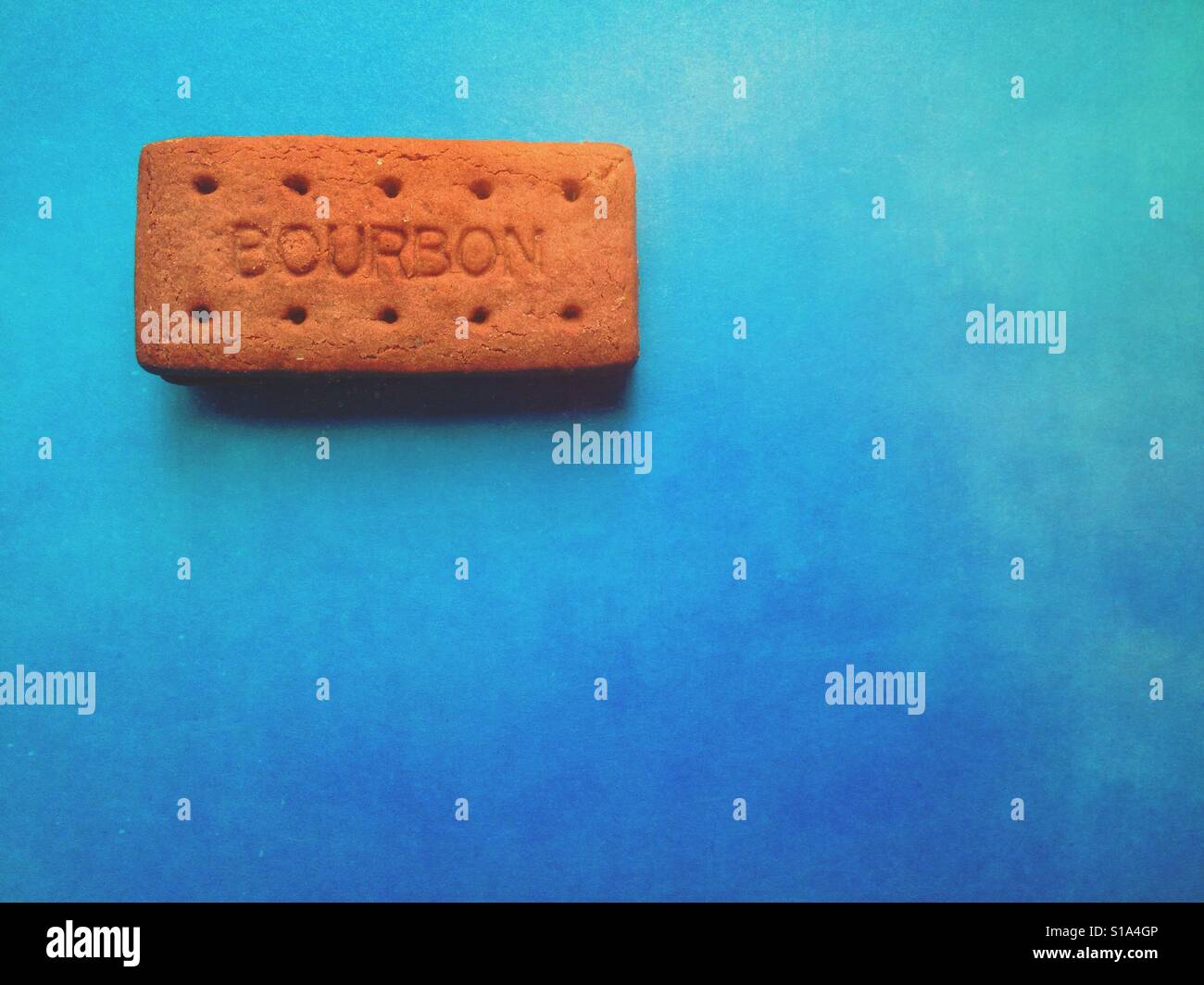 Bourbon biscuit Stock Photo 310624406 Alamy
