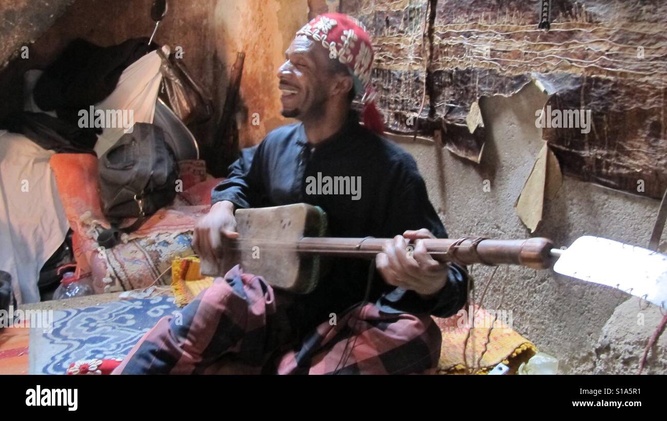 The underbelly of the hammam - Smartphone Captured Stock Image