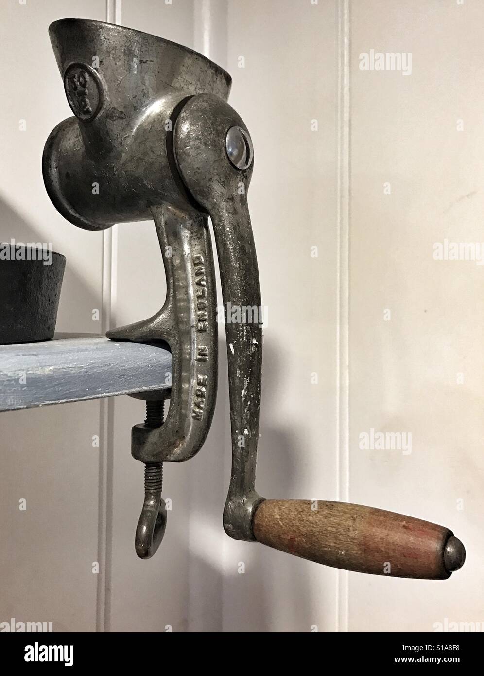 vintage mincer for sale