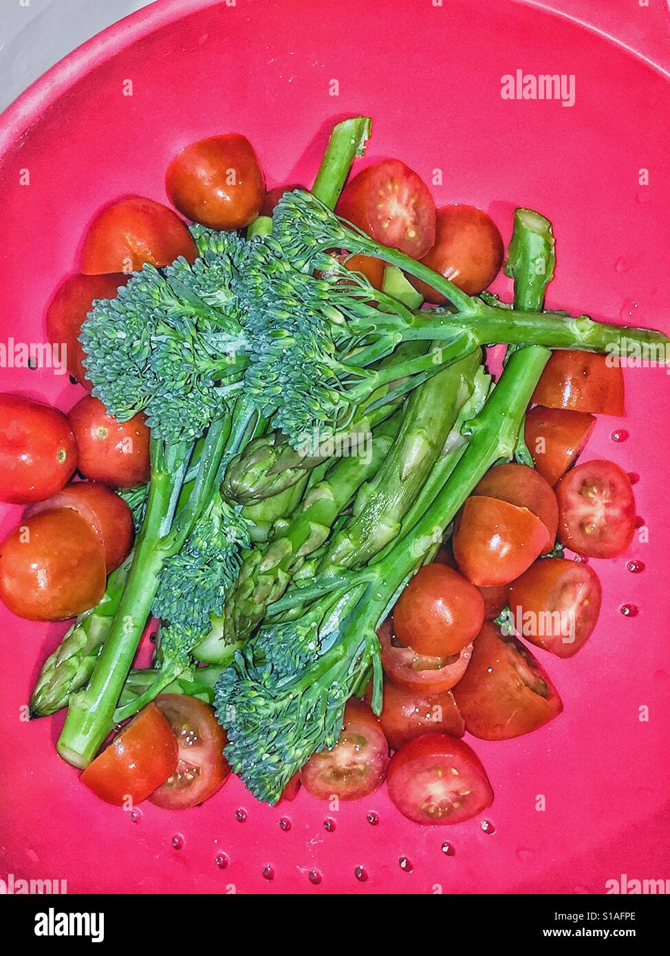 Vegetables for cooking Stock Photo Alamy