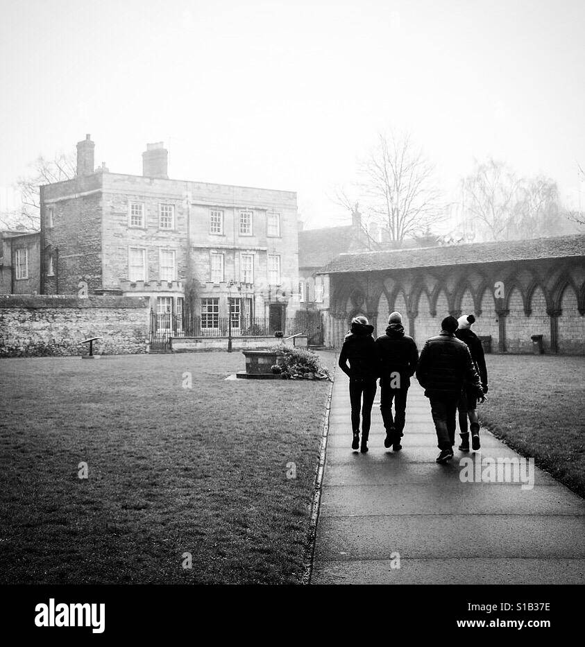 All of peterborough Black and White Stock Photos & Images Alamy