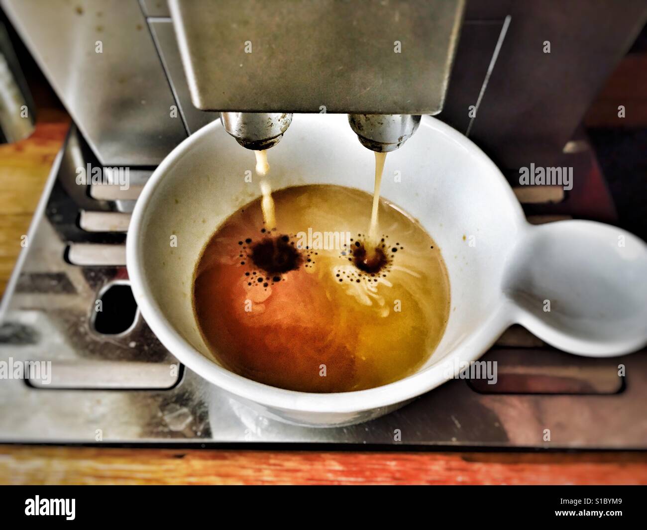 Best bean to cup coffee machines