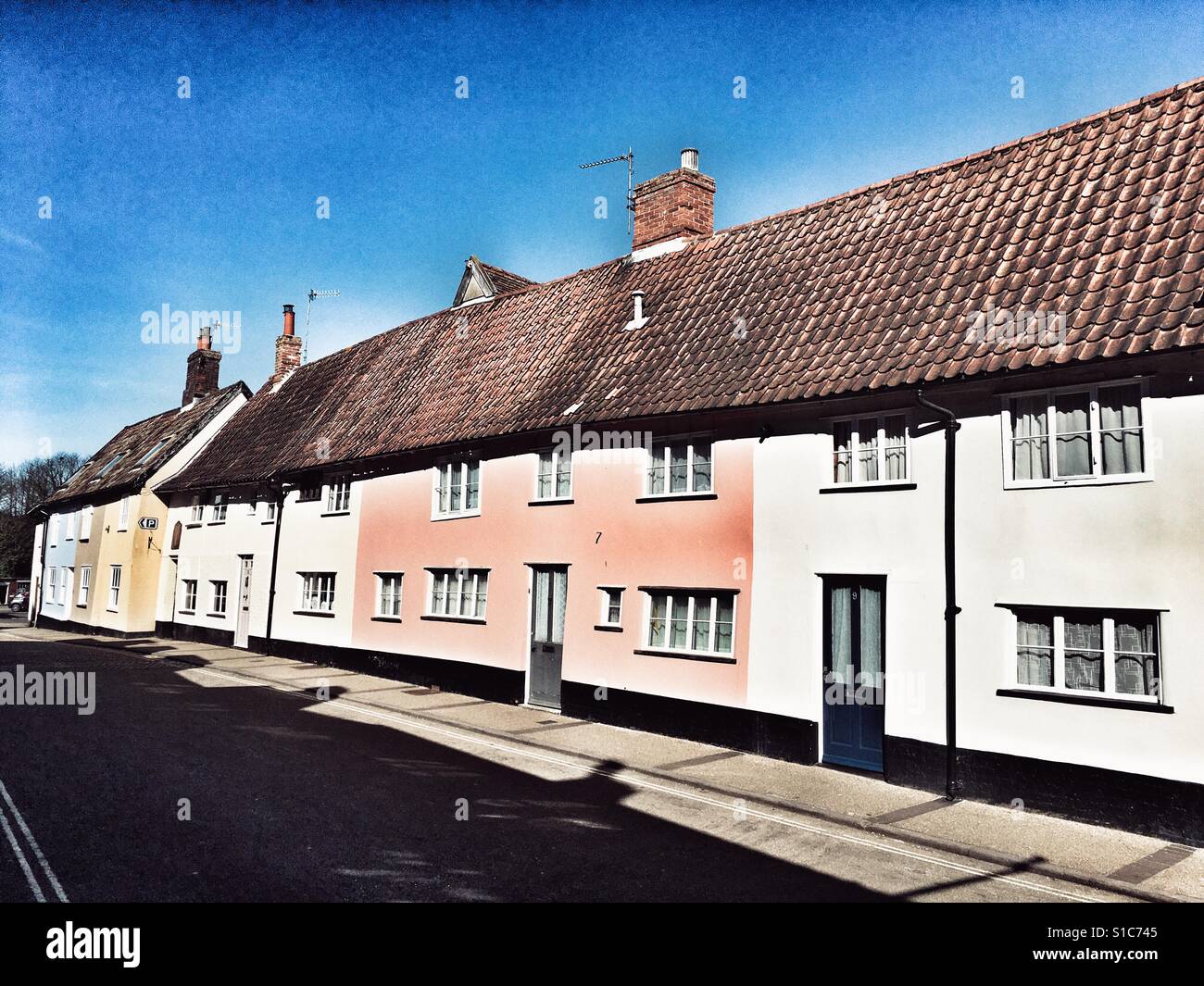 Saxmundham hires stock photography and images Alamy