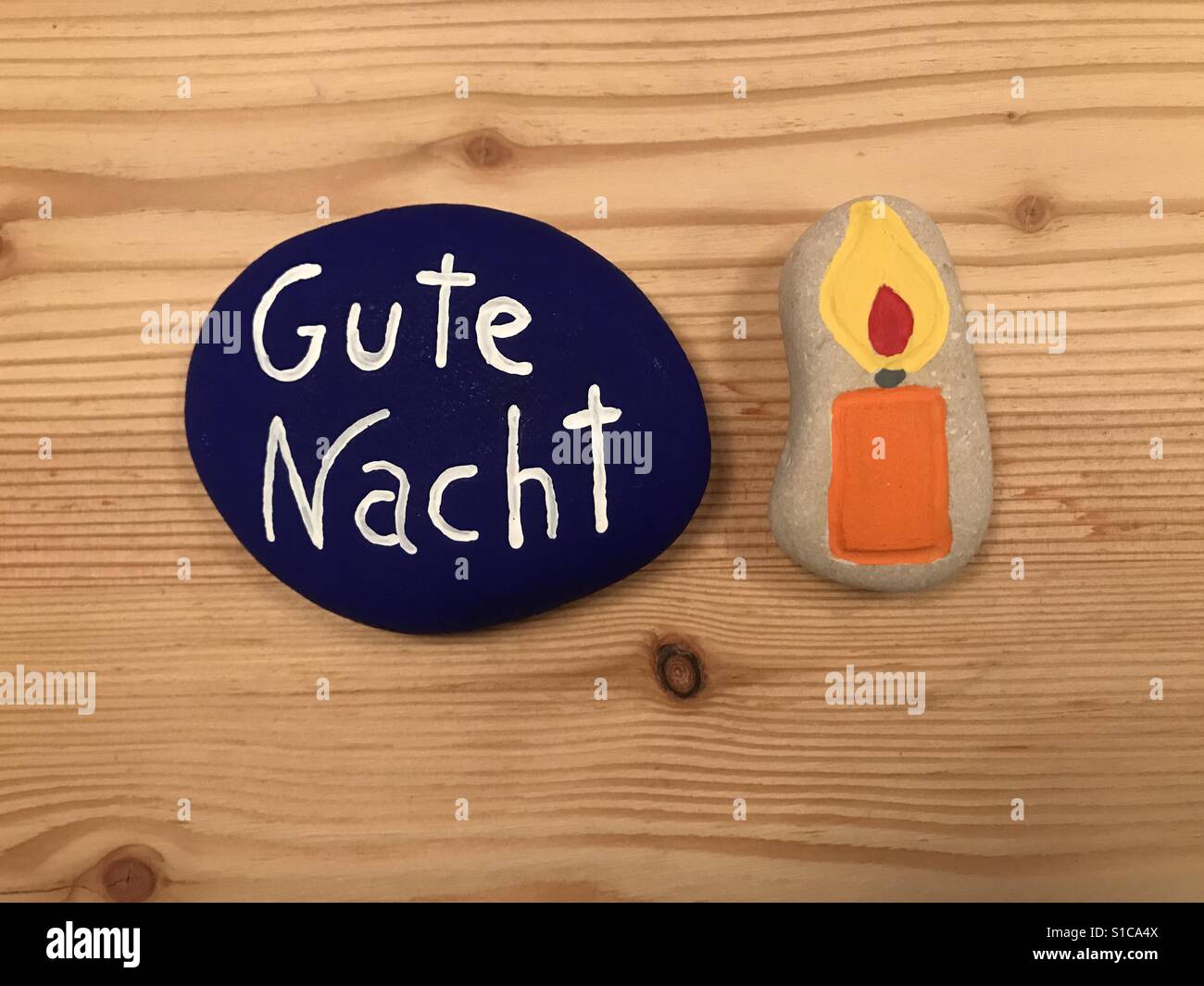 Good Night In German good-night-in-german