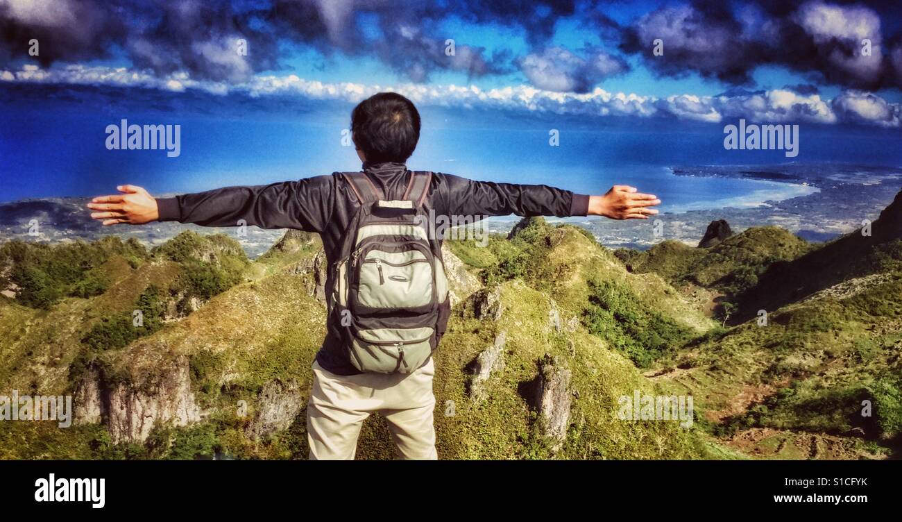 Ready to Fly Stock Photo Alamy