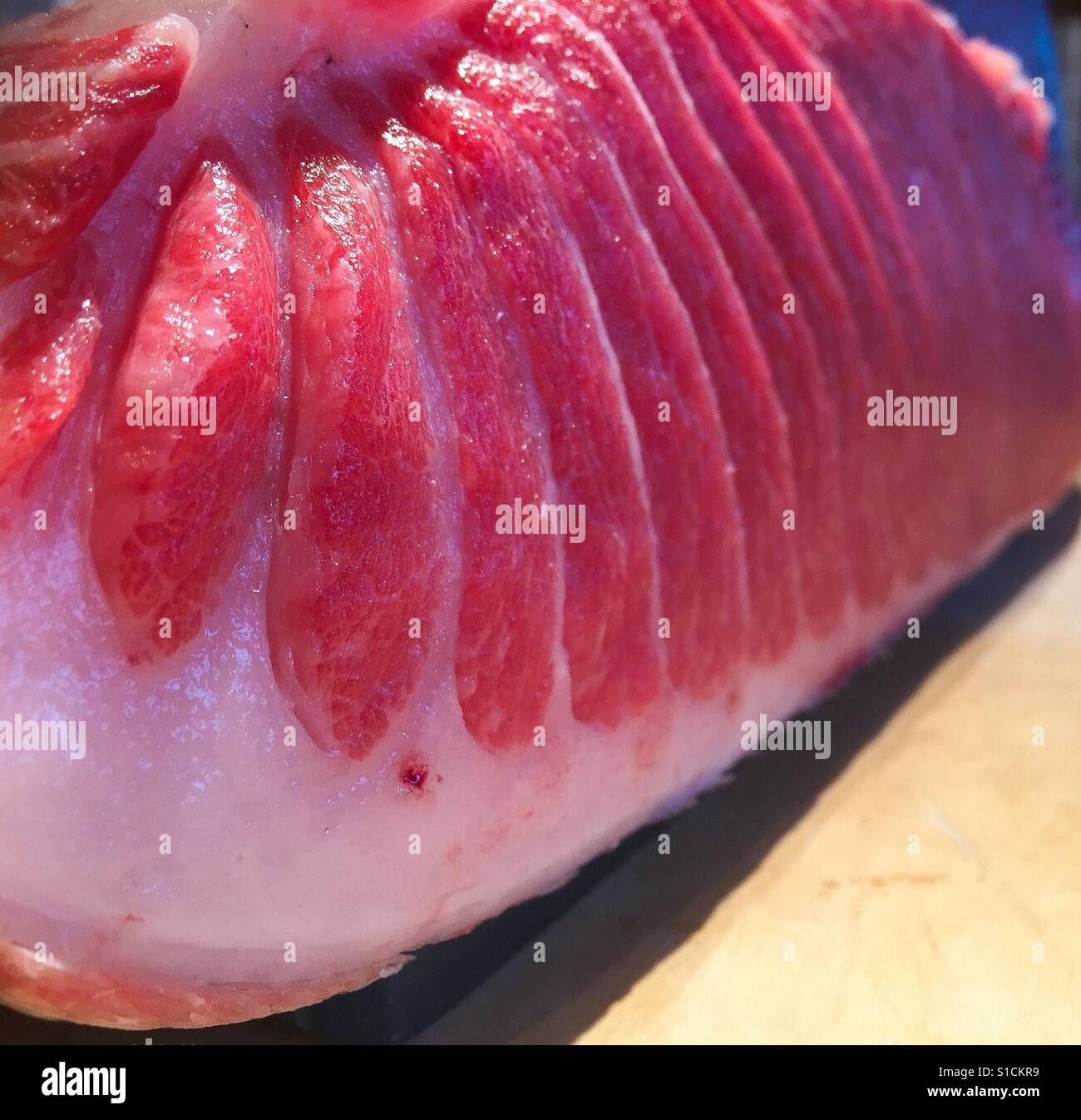 Fatty tuna hires stock photography and images Alamy
