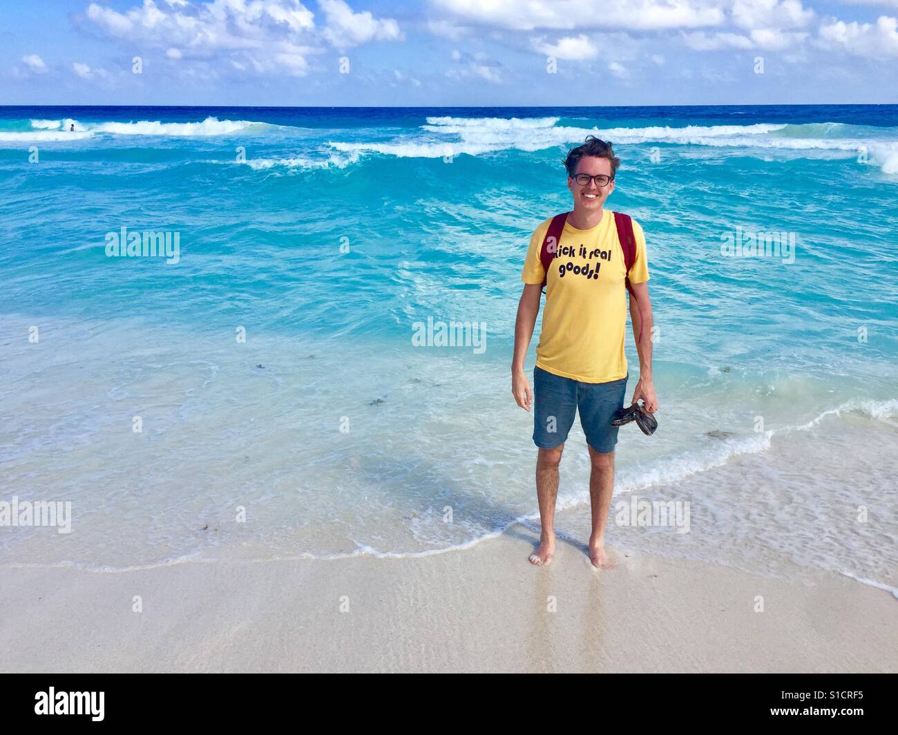 TOURIST visual data 3