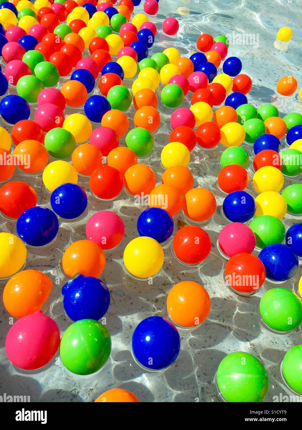 Giant Orbeez Stock Photos and Pictures - 13 Images