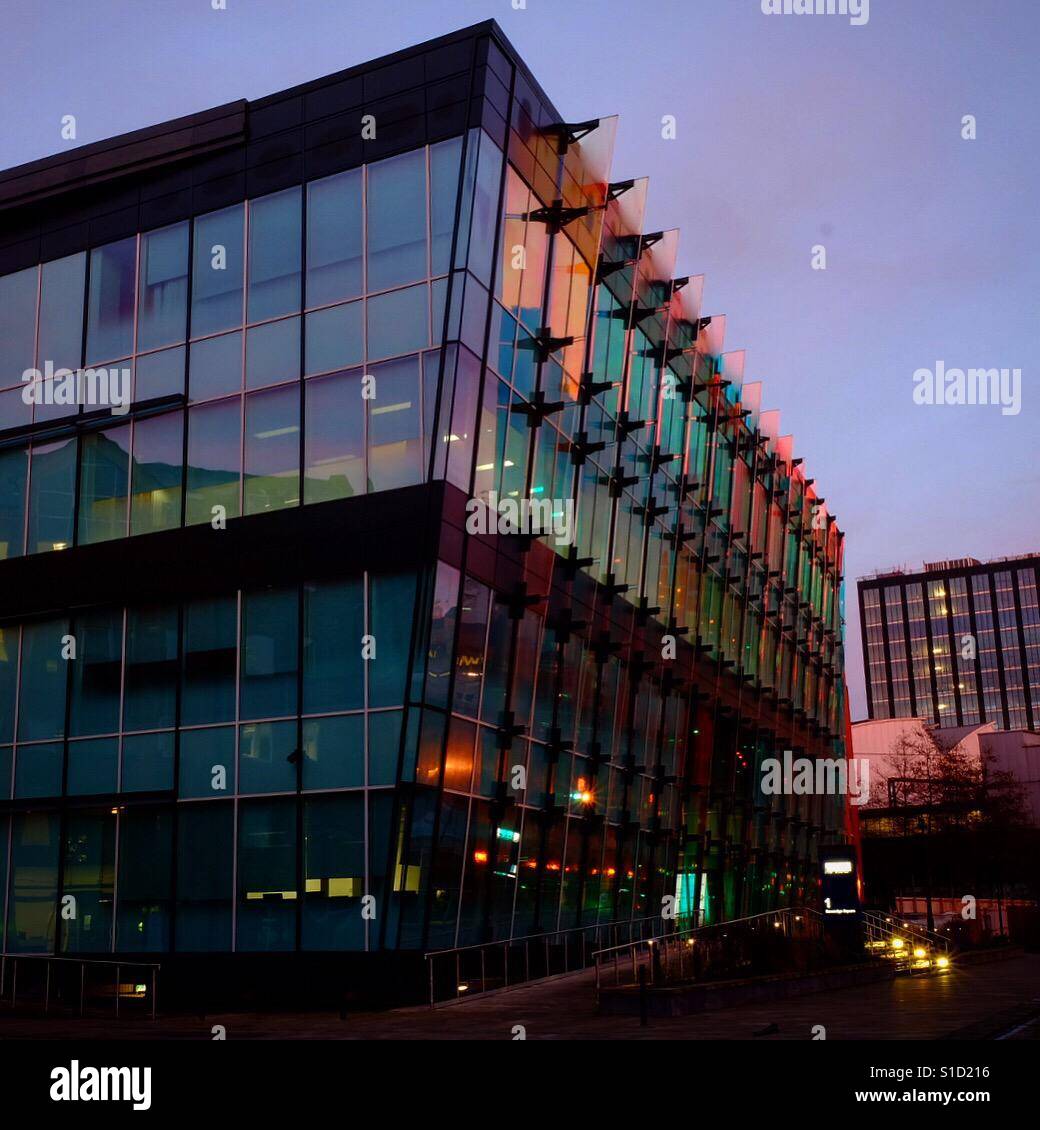 Kpmg office hi-res stock photography and images - Alamy