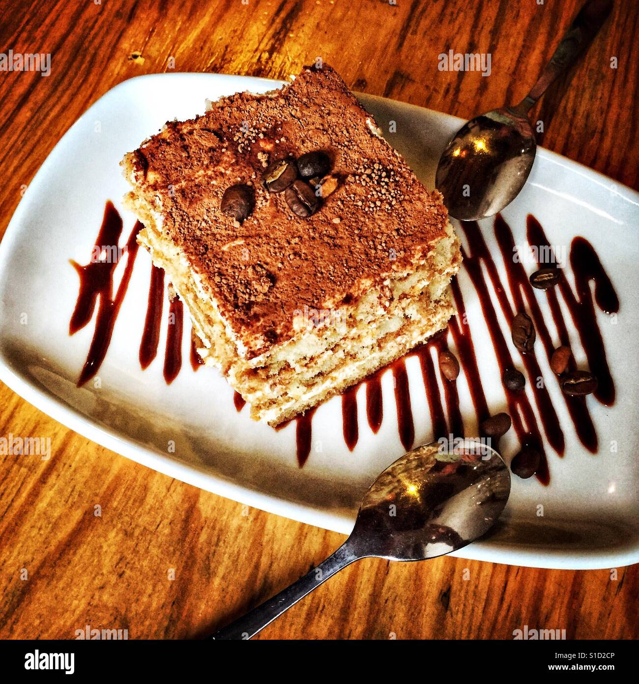 Tiramisu For Two High Resolution Stock Photography And Images Alamy Tiramisu For Two High Resolution Stock Photography And Images Alamy