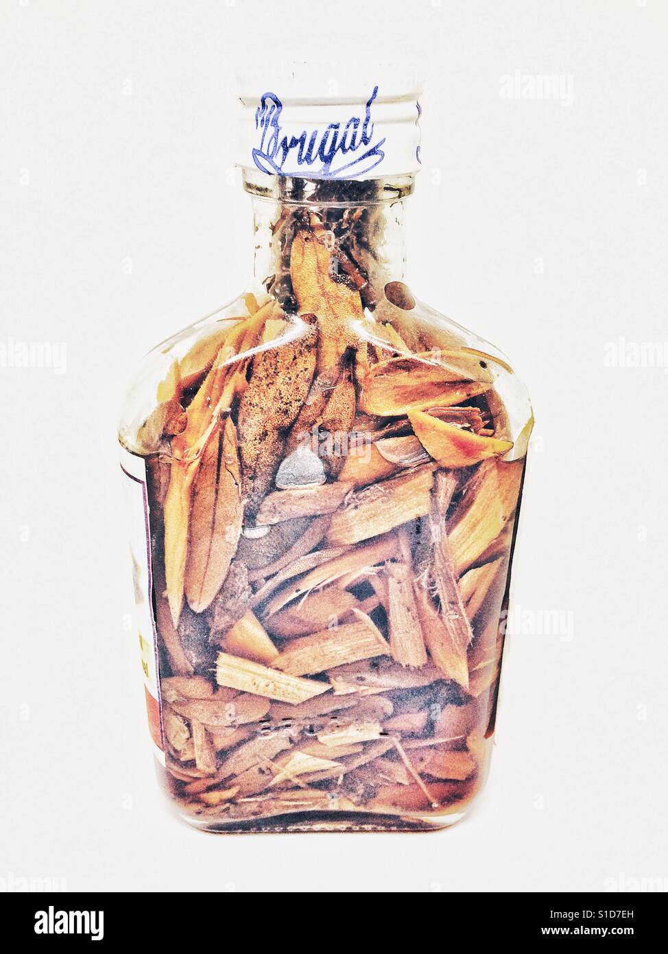 Mamajuana hi-res stock photography and images - Alamy
