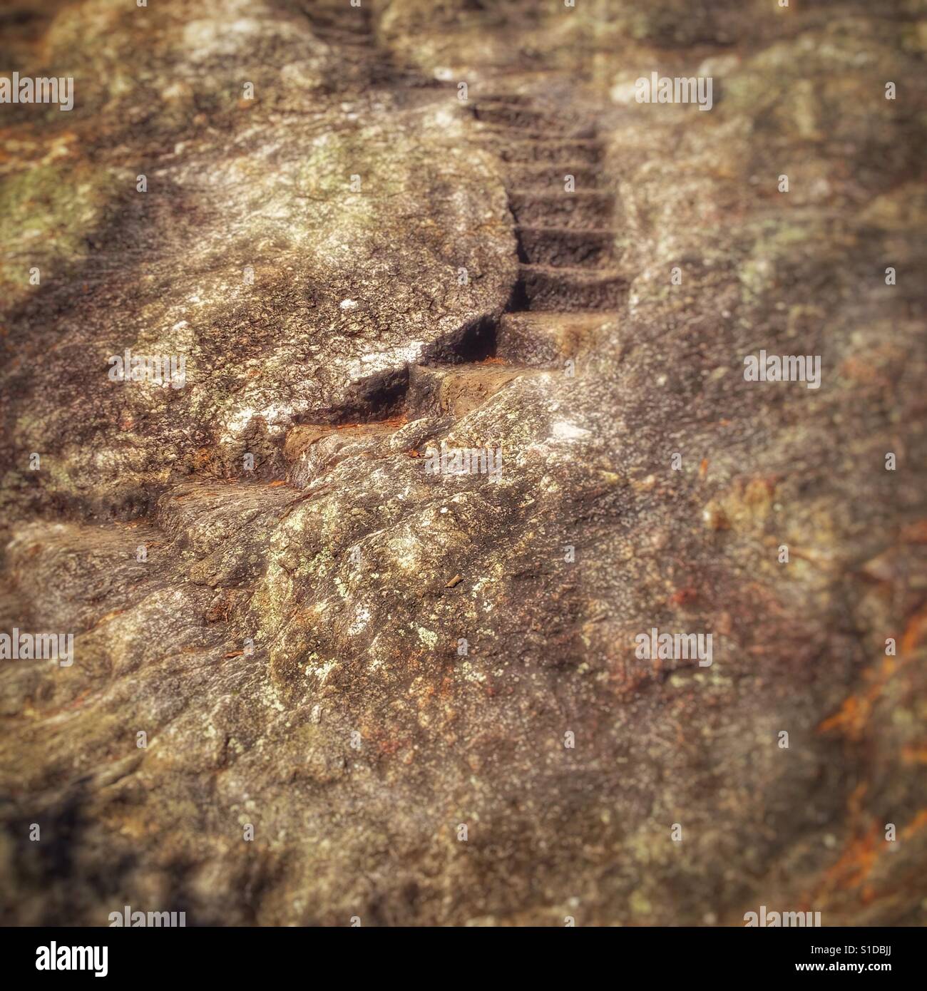Indian rock hi-res stock photography and images - Alamy