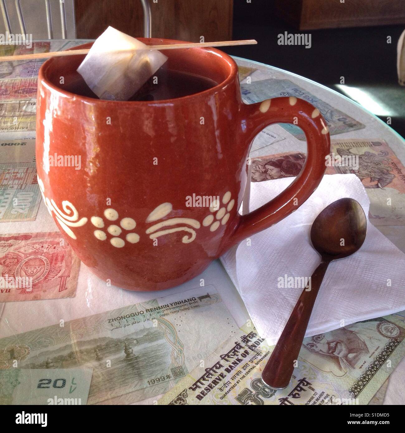 Giant mug 2024