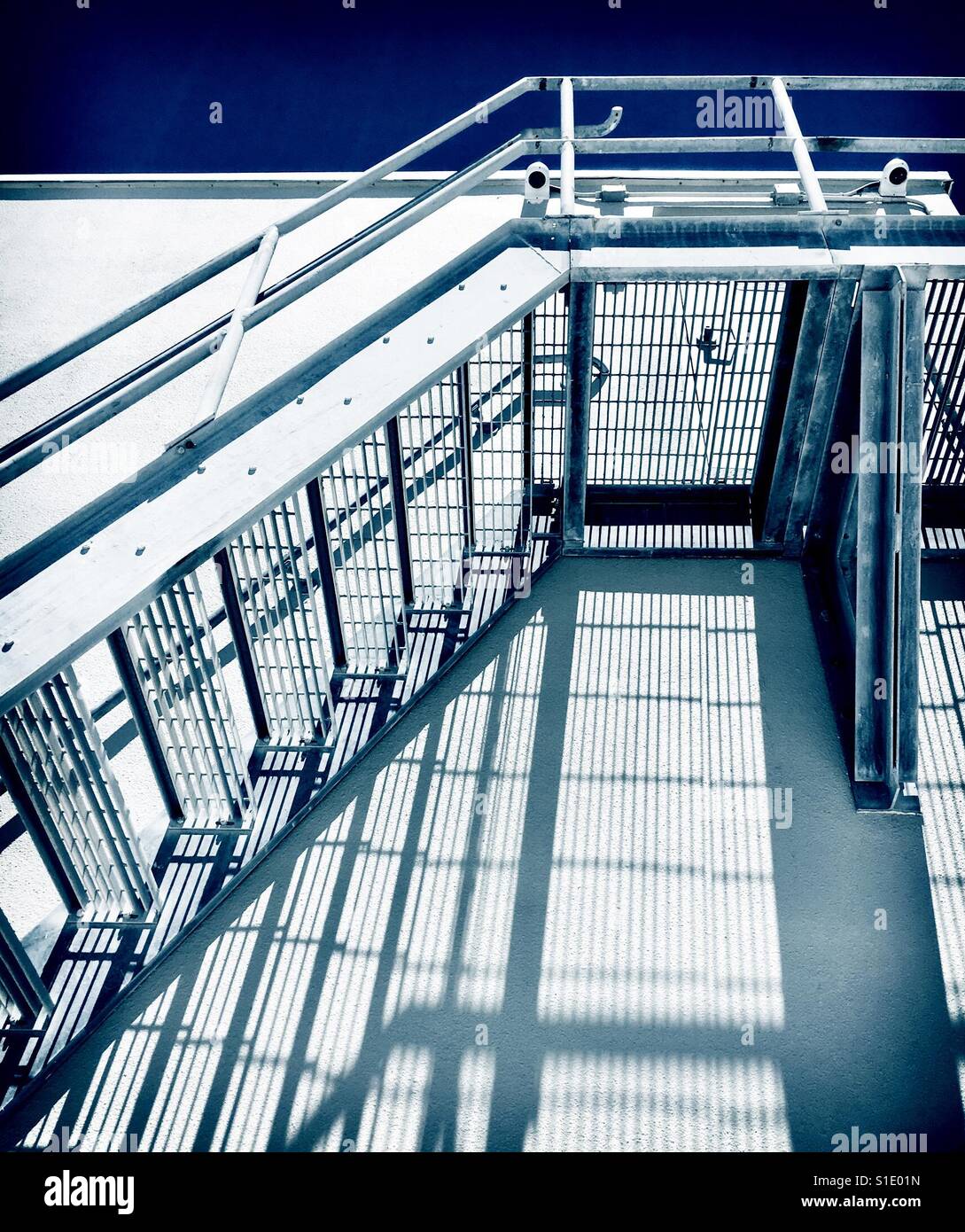 Stairs height hi-res stock photography and images - Alamy