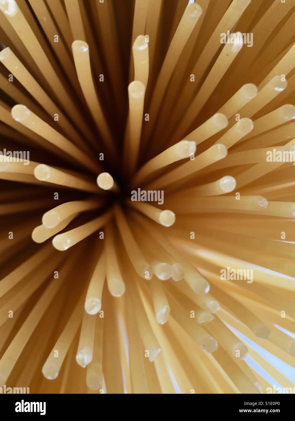 Spaghetti' Stock Photo