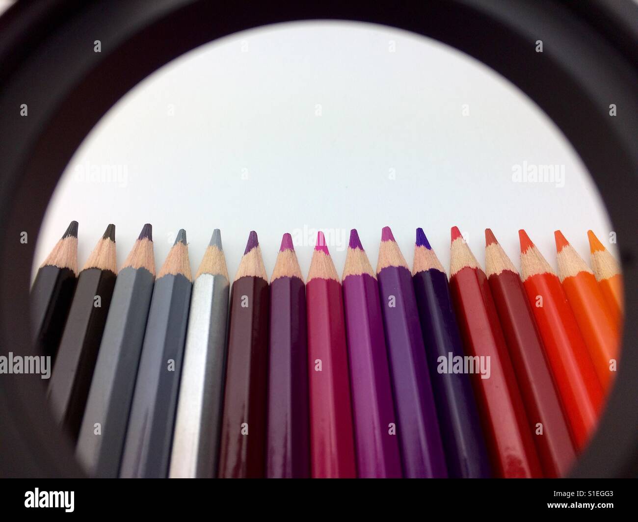 A colored pencil, coloured pencil (see spelling differences) or pencil