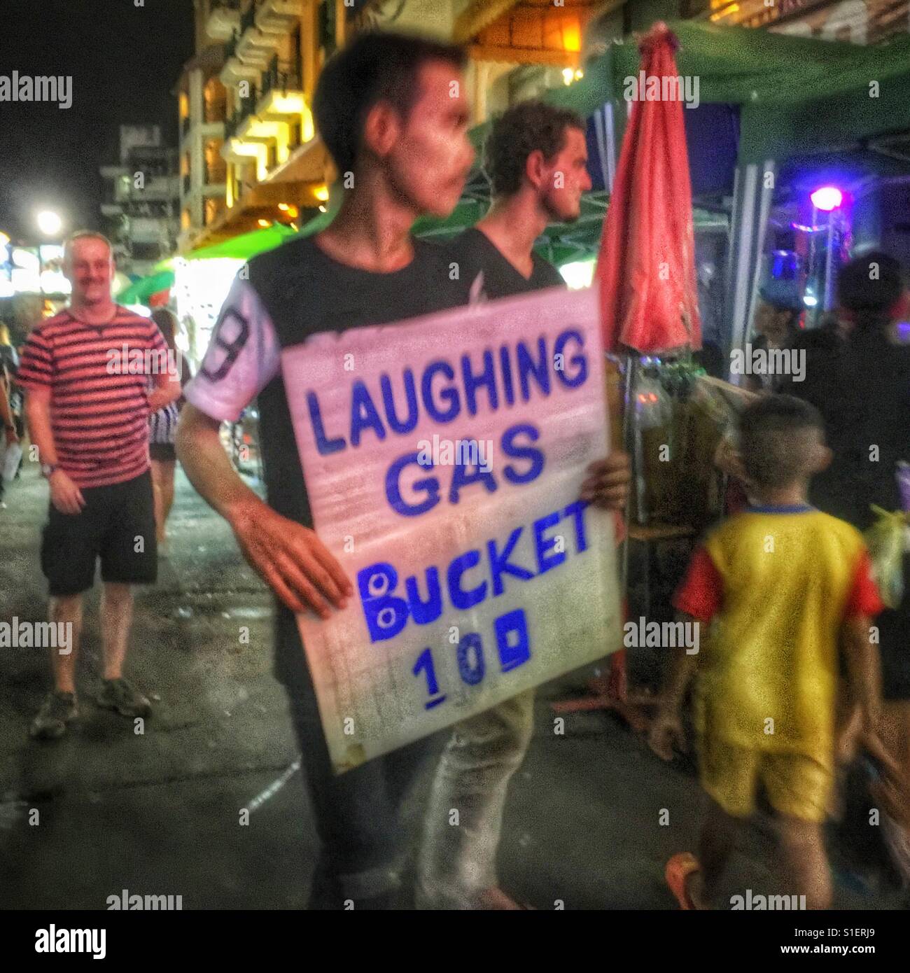 Laughing Gas Stock Photos & Laughing Gas Stock Images Alamy