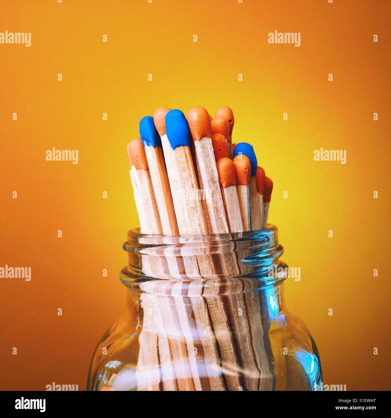 Wooden matchsticks hires stock photography and images Alamy