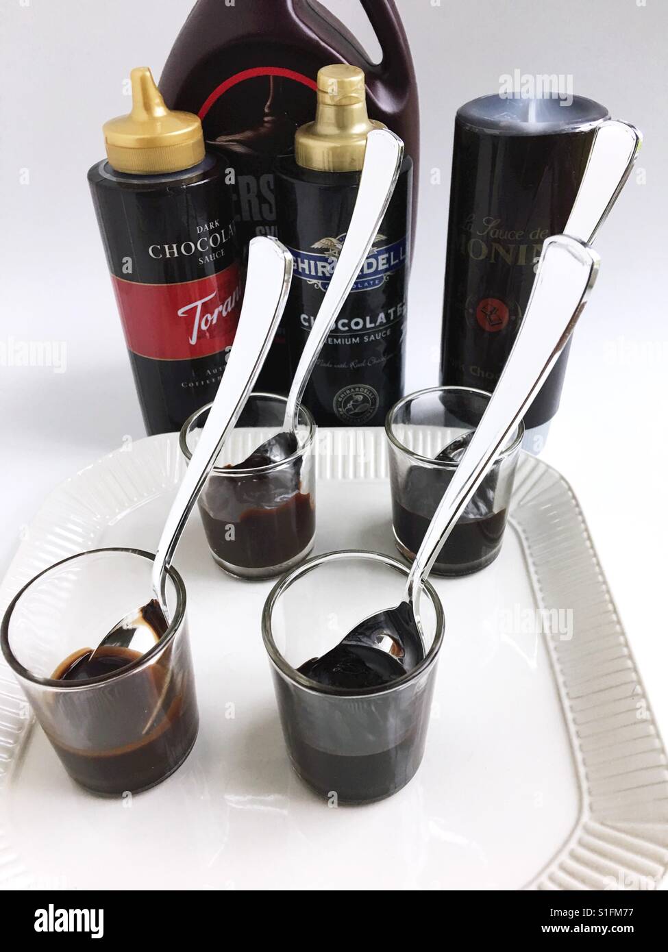 Taste test hires stock photography and images Alamy