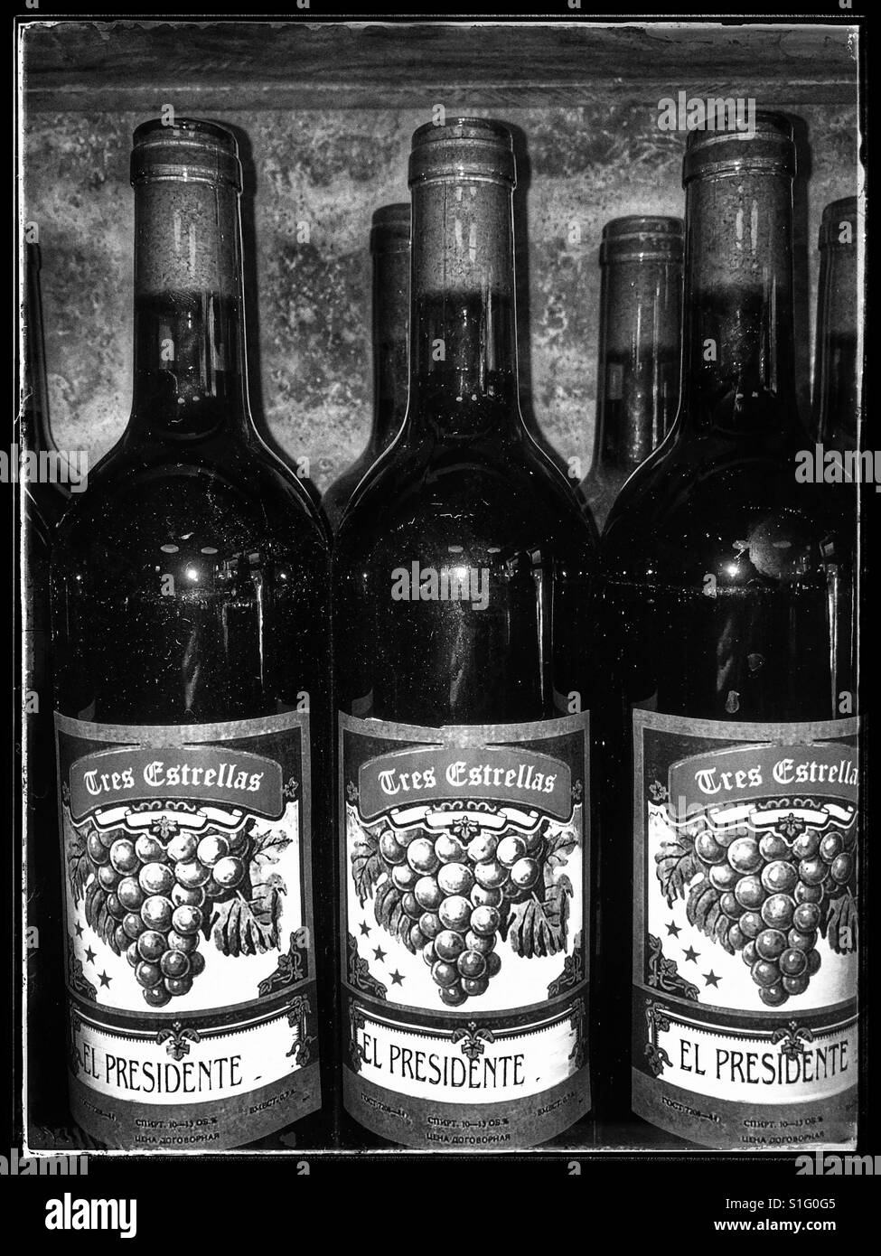 Africa sale Black and White Stock