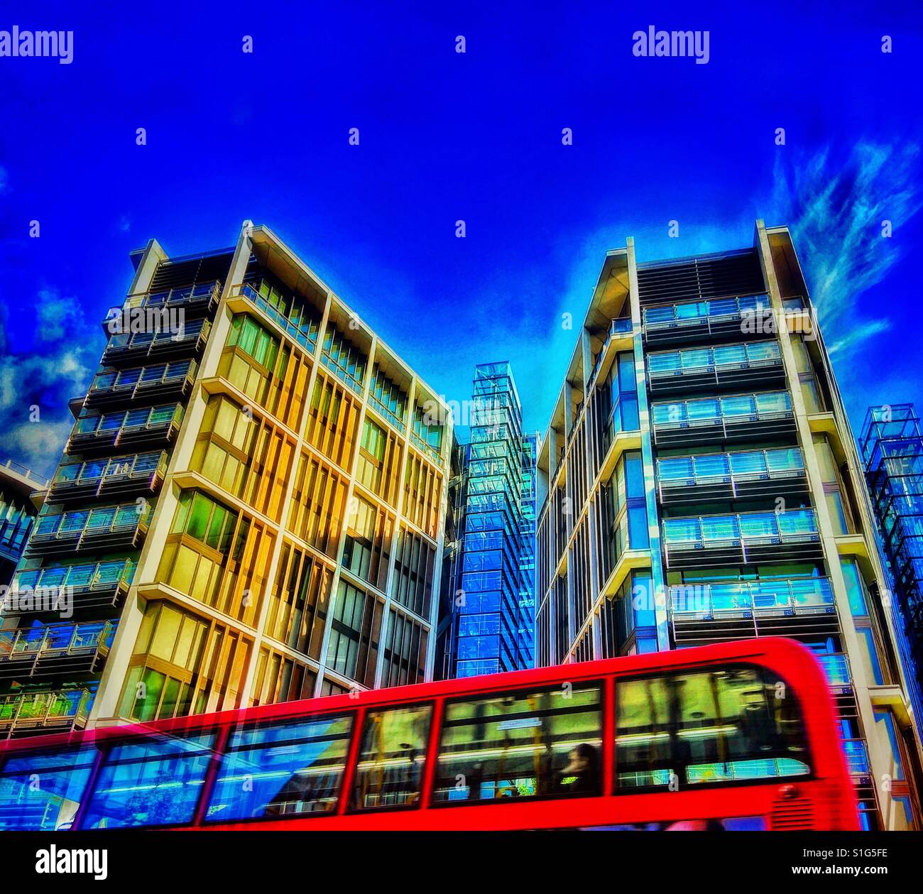 Knightsbridge, London Stock Photo Alamy