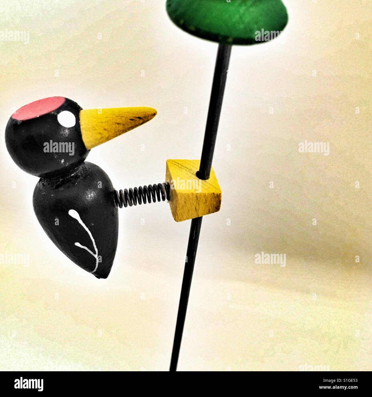 Child's toy - Smartphone Captured Stock Image Child's toy - Smartphone Captured Stock Image