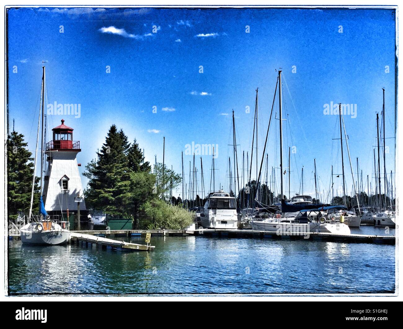 Etobicoke hires stock photography and images Alamy