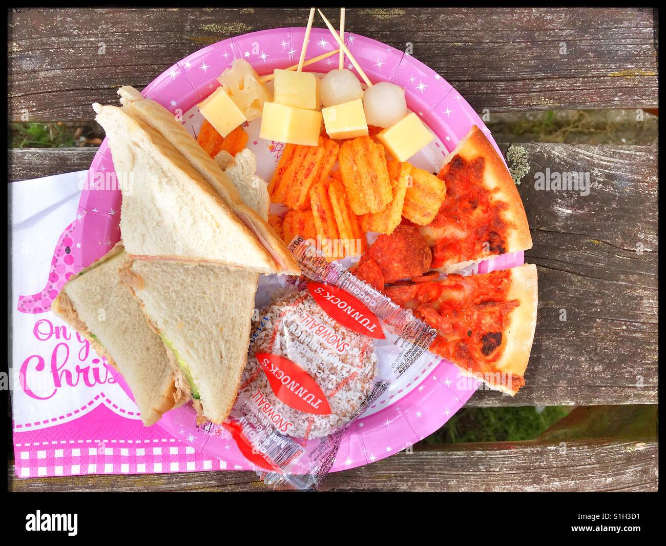 Buffet sandwiches hires stock photography and images Alamy